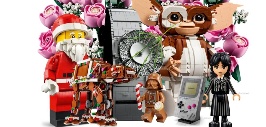 Find Out Every New LEGO Set Releasing In October 2025 2