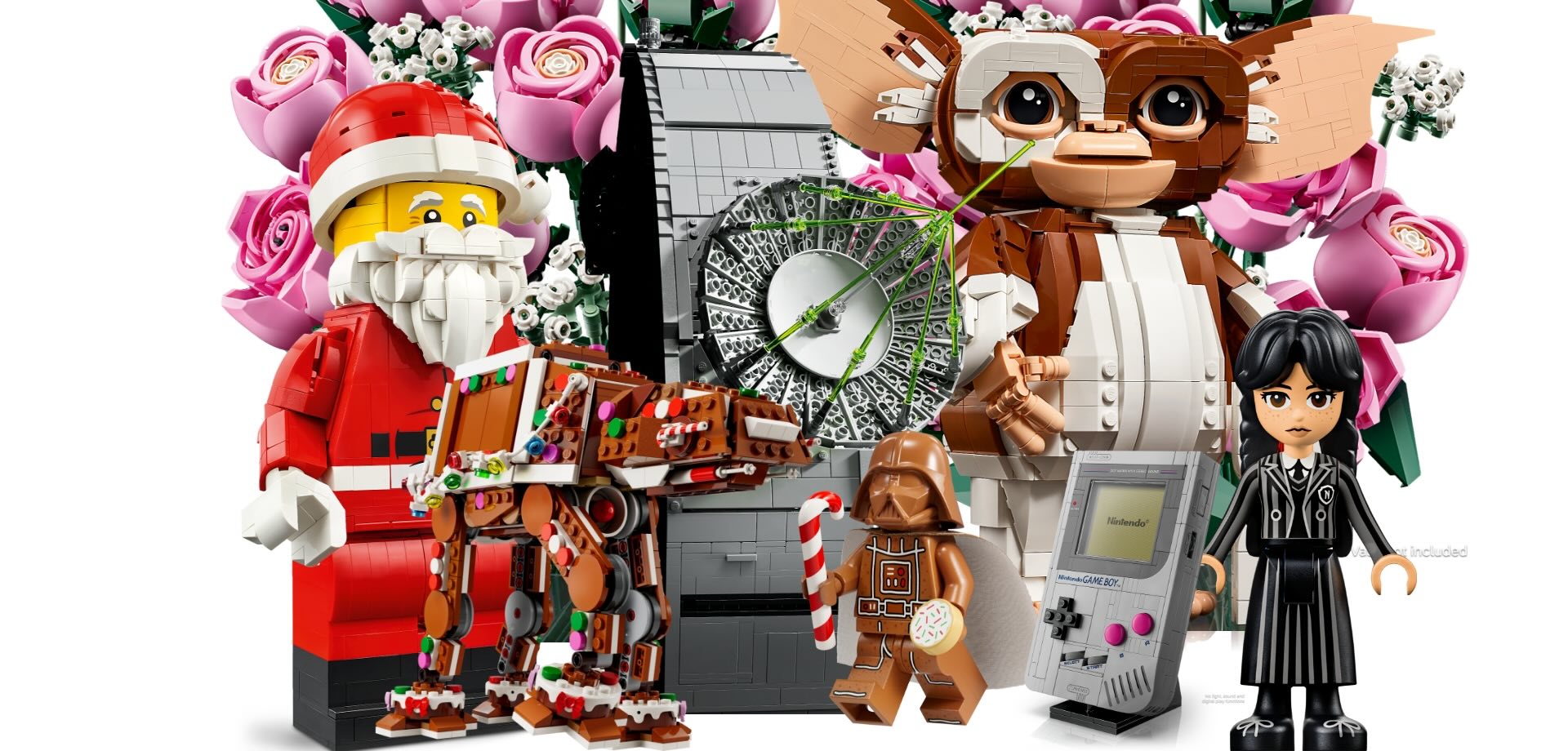 Find Out Every New LEGO Set Releasing In October 2025 2