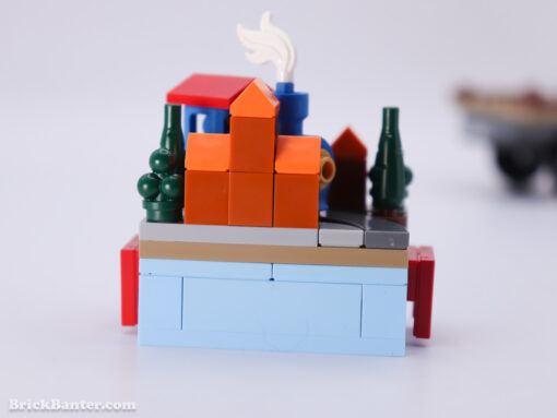 LEGO Icons Holiday Express Train 10361 New Release Review Brick Banter - 2025