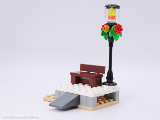 LEGO Icons Holiday Express Train 10361 New Release Review Brick Banter - 2025