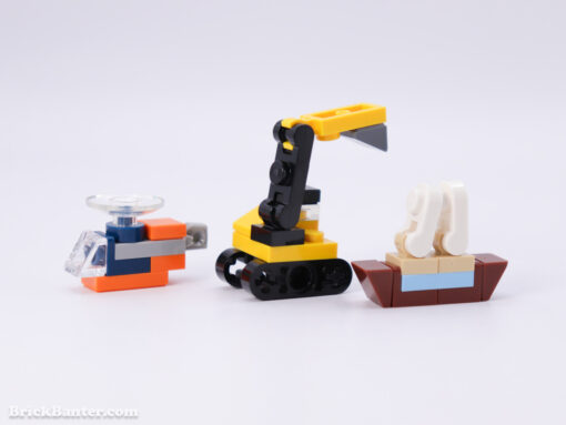 LEGO Icons Holiday Express Train 10361 New Release Review Brick Banter - 2025