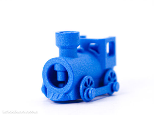 LEGO Icons Holiday Express Train 3d Printed Train 10361 New Release Review Brick Banter - 2025 - 1500 x 1126 04
