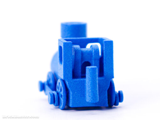LEGO Icons Holiday Express Train 3d Printed Train 10361 New Release Review Brick Banter - 2025