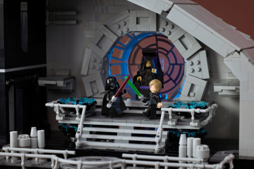 LEGO Star Wars Death Star 75419 - 2025 - New Release Review Brick Banter