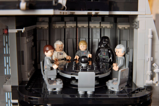 LEGO Star Wars Death Star 75419 - 2025 - New Release Review Brick Banter