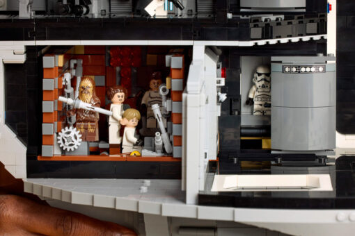 LEGO Star Wars Death Star 75419 - 2025 - New Release Review Brick Banter