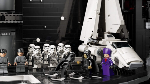 LEGO Star Wars Death Star 75419 - 2025 - New Release Review Brick Banter