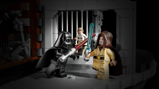 LEGO Star Wars Death Star 75419 - 2025 - New Release Review Brick Banter
