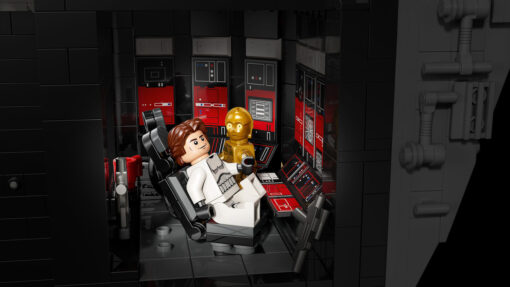 LEGO Star Wars Death Star 75419 - 2025 - New Release Review Brick Banter