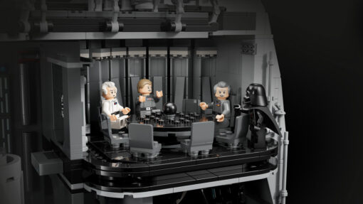 LEGO Star Wars Death Star 75419 - 2025 - New Release Review Brick Banter