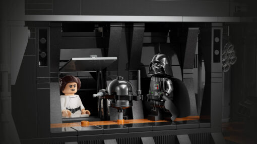 LEGO Star Wars Death Star 75419 - 2025 - New Release Review Brick Banter