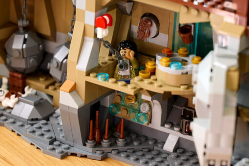 21363 LEGO Ideas The Goonies New Release Review Brick Banter - 2025 October