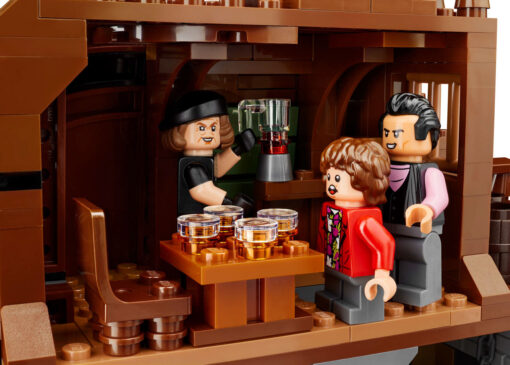 21363 LEGO Ideas The Goonies New Release Review Brick Banter - 2025 October