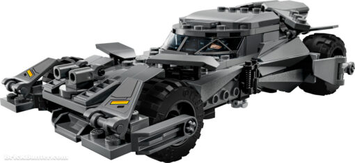 LEGO DC Batman Batman V Superman 76331 New Release Review Brick Banter