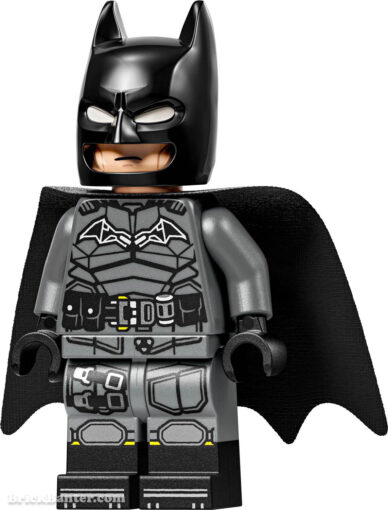 LEGO DC Batman The Batman 76332 New Release Review Brick Banter