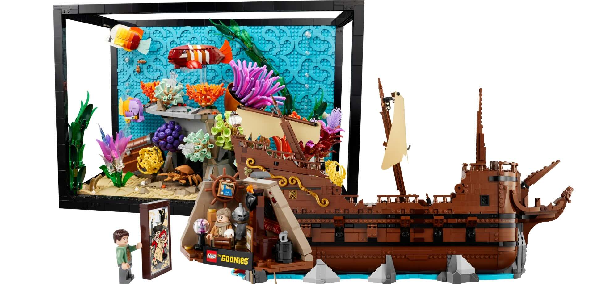 LEGO New Releases November 2025