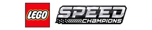 LEGO Speed Champions Banner