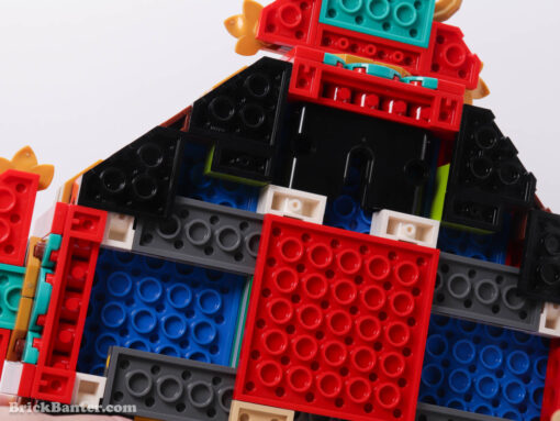 80118 LEGO Spring Festival Fortune Firecracker Chinese new year New Release Review Brick Banter - 2025 November 1500 x 1126