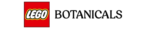 LEGO Botanicals Banner