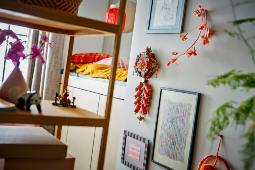 LEGO Spring Festival Fortune Firecracker 80118 New Release Review Brick Banter - 2025 November