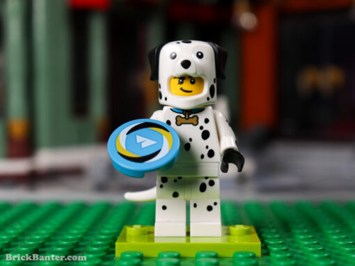 71051 LEGO Minifigures Animal Series 28 New January 2026 New Release Review Brick Banter - 2025 December