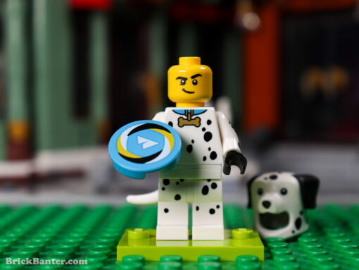 71051 LEGO Minifigures Animal Series 28 New January 2026 New Release Review Brick Banter - 2025 December