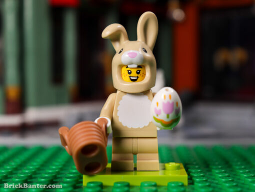 71051 LEGO Minifigures Animal Series 28 New January 2026 New Release Review Brick Banter - 2025 December