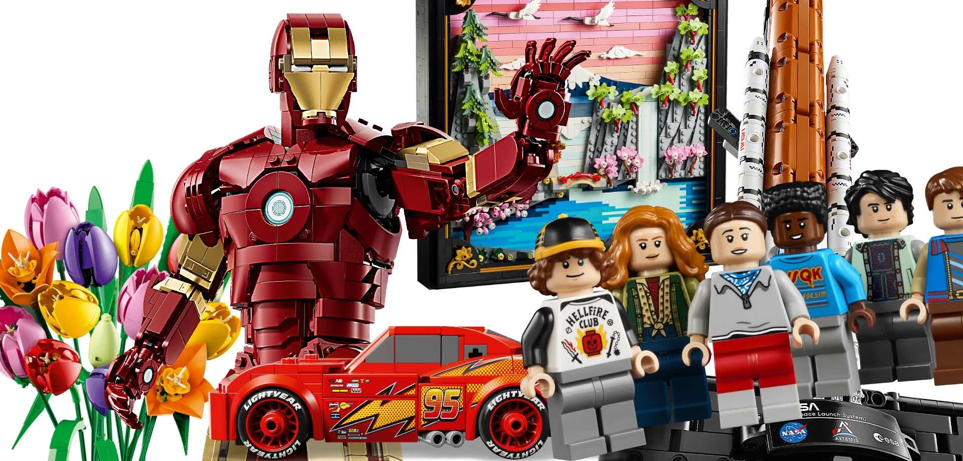 Every New LEGO Set Release Coming In January 2026 Every New LEGO Set Release Coming In January 2026
