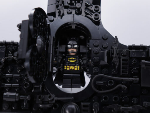 LEGO DC Batman Batman Logo 76330 Release Date March 2026 New Release Review Brick Banter - 2026 January