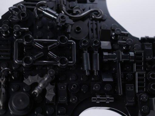 LEGO DC Batman Batman Logo 76330 Release Date March 2026 New Release Review Brick Banter - 2026 January