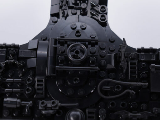 LEGO DC Batman Batman Logo 76330 Release Date March 2026 New Release Review Brick Banter - 2026 January