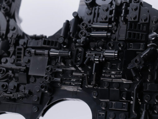 LEGO DC Batman Batman Logo 76330 Release Date March 2026 New Release Review Brick Banter - 2026 January