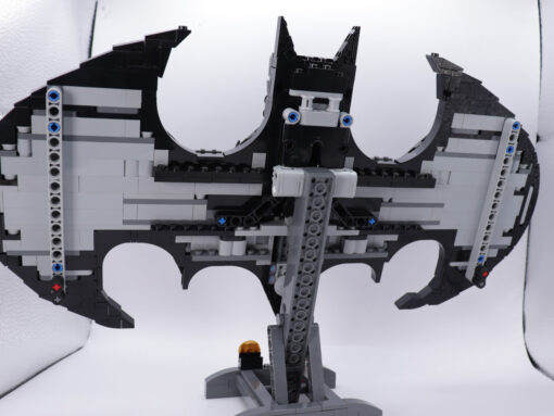 LEGO DC Batman Batman Logo 76330 Release Date March 2026 New Release Review Brick Banter - 2026 January