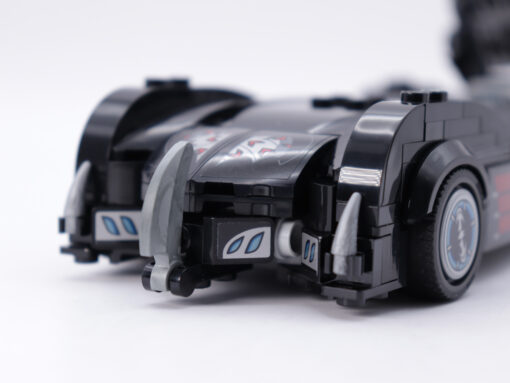 LEGO DC Batman Batman & Robin Batmobile 76333 Releasing March 2026 New Release Review Brick Banter - 2026 January