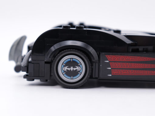 LEGO DC Batman Batman & Robin Batmobile 76333 Releasing March 2026 New Release Review Brick Banter - 2026 January