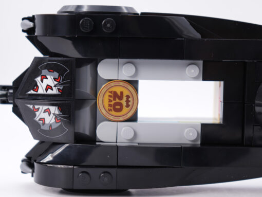 LEGO DC Batman Batman & Robin Batmobile 76333 Releasing March 2026 New Release Review Brick Banter - 2026 January