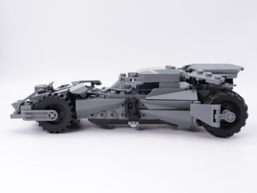 LEGO DC Batman Batman v Superman Batmobile 76331 Releasing March 2026 New Release Review Brick Banter - 2026 January