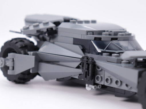 LEGO DC Batman Batman v Superman Batmobile 76331 Releasing March 2026 New Release Review Brick Banter - 2026 January