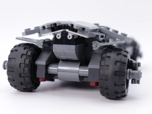 LEGO DC Batman Batman v Superman Batmobile 76331 Releasing March 2026 New Release Review Brick Banter - 2026 January