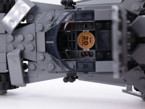 LEGO DC Batman Batman v Superman Batmobile 76331 Releasing March 2026 New Release Review Brick Banter - 2026 January