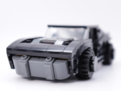 LEGO DC Batman The Batman Batmobile 76332 Releasing March 2026 New Release Review Brick Banter - 2026 January