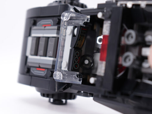 LEGO DC Batman The Batman Batmobile 76332 Releasing March 2026 New Release Review Brick Banter - 2026 January