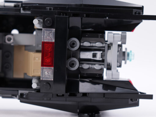 LEGO DC Batman The Batman Batmobile 76332 Releasing March 2026 New Release Review Brick Banter - 2026 January