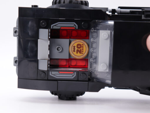 LEGO DC Batman The Batman Batmobile 76332 Releasing March 2026 New Release Review Brick Banter - 2026 January