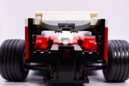 LEGO Icons Ferrari F2004 & Michael Schumacher 11375 March 2026 release New Release Review Brick Banter - 2026