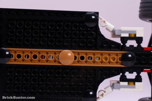 LEGO Icons Ferrari F2004 & Michael Schumacher 11375 March 2026 release New Release Review Brick Banter - 2026