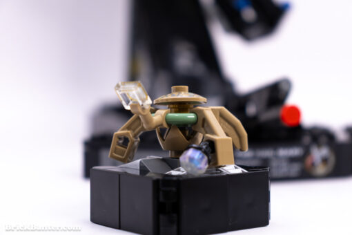 LEGO Icons Project Hail Mary 11389 New Release Review Brick Banter - 2026 February