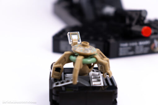 LEGO Icons Project Hail Mary 11389 New Release Review Brick Banter - 2026 February