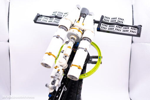 LEGO Icons Project Hail Mary 11389 New Release Review Brick Banter - 2026 February