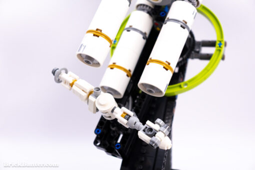 LEGO Icons Project Hail Mary 11389 New Release Review Brick Banter - 2026 February